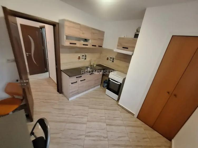 Garsoniera mare decomandata zona parc IOR metrou Nicolae Grigorescu - 18