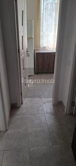 Garsoniera| comfort 1| etaj 1 | centrala proprie |  Metalurgiei - 2