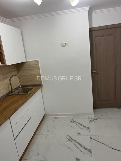Inchiriere apartament cu 2 camere, renovat, Dezrobirii - Inel II - 11