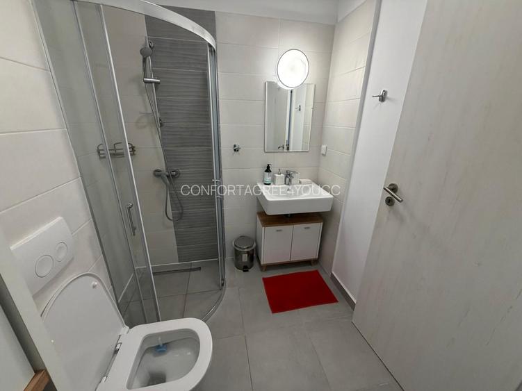 Drumul Taberei - Plaza, 47 mp., etaj 1/10, an c-tie 2022, centrala termica - 9
