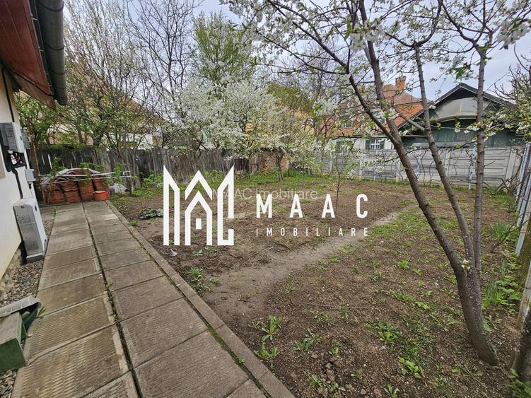 Casa 7 camere | Teren 1000 mp | 270 mp utili | Sub Arini - 29