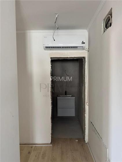 GIROC - 4 CAM - 2 BAI - LOC PARCARE - INCALZIRE IN PARDOSEALA - BLOC NOU - 11