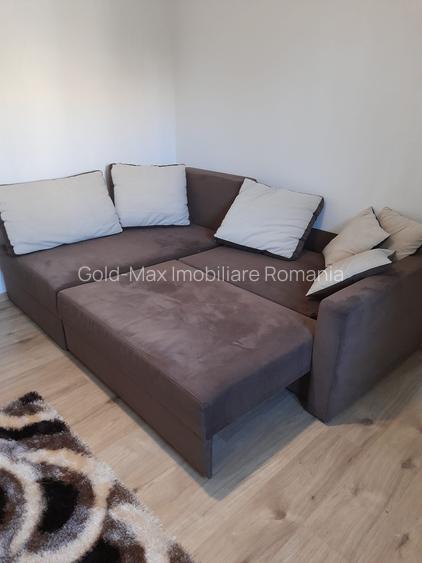Apartament 2 camere Drumul Taberei - Parc Moghioros - 8