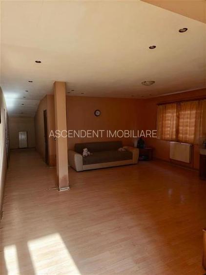 Casa potential:locuire multifamiliala,activitati comerciale,birouri,677 mp teren - 31