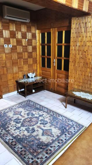 Apartament 4 camere, ultracentral, foarte spațios - 14