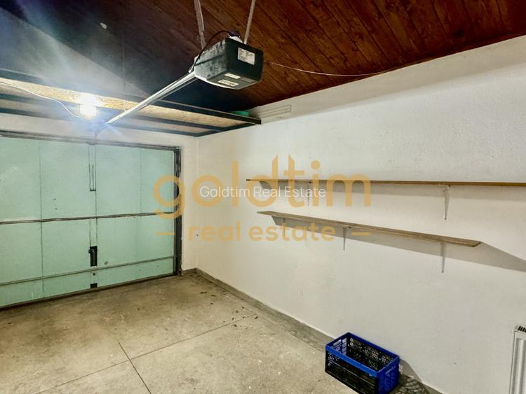 DUPLEX/ IANCU NICOLAE/ GARAJ/ ANSAMBLU REZIDENTIAL/ ZONA VERDE SI LINISTITA - 12