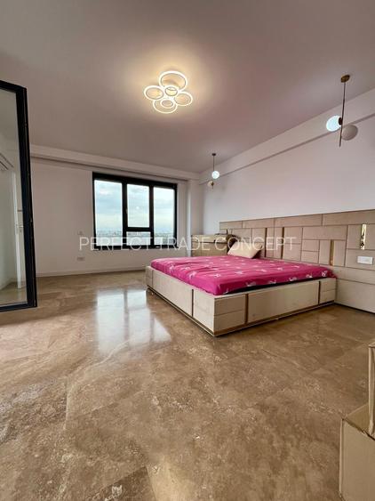 Tomis Plus Palazu Mare Penthouse lux 3 camere 2 terase  438MP vedere lac si mare - 25