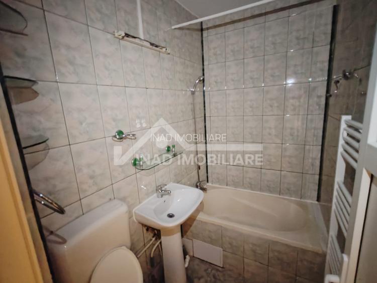 Apartament cu o camera de inchiriat in Marasti zona Intre Lacuri - 9