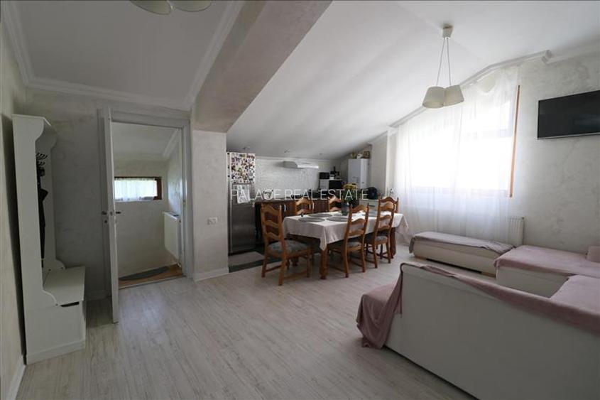 Apartament 3 camere  NICOLINA - 6