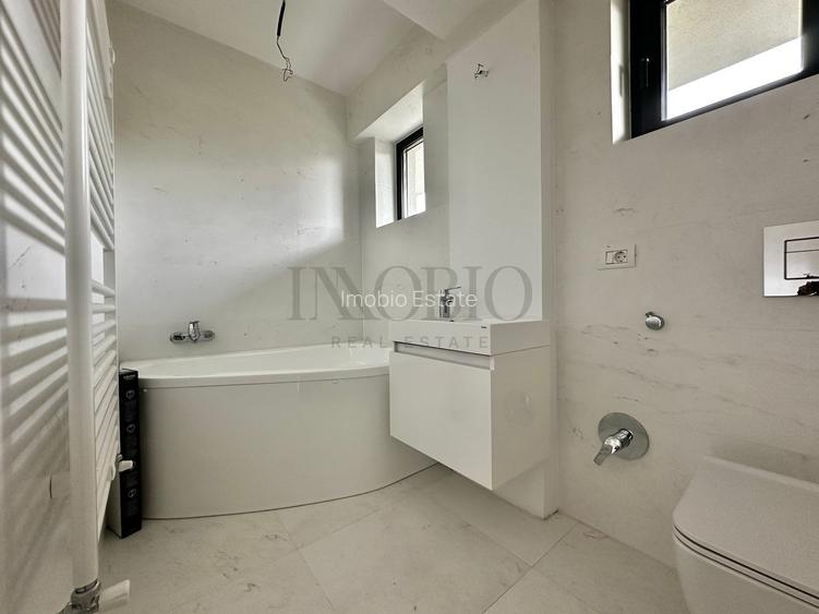 Apartament 4 Camere | Terasa + Curte 68 MP | Jolie Ville - 9