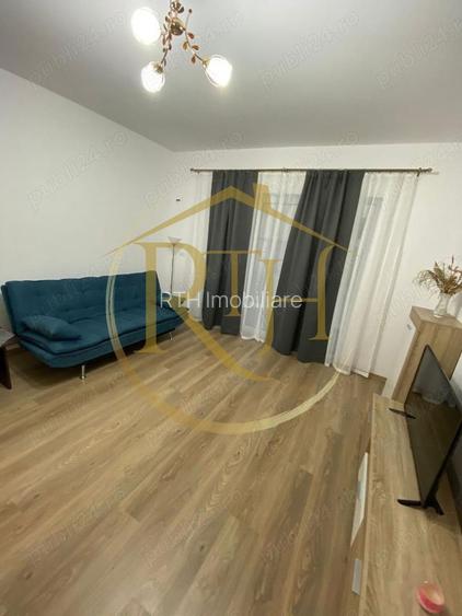 Oferim spre vanzare Apartament 2 camere tip SAD  + 2 locuri de parcare - 6