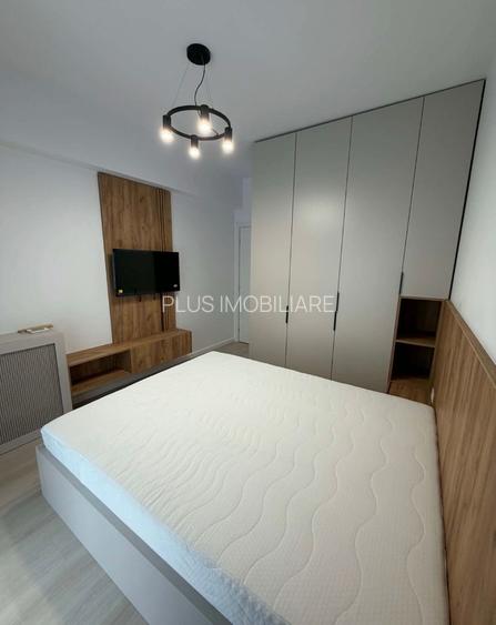 Apartament 2 camere Bloc Nou Complex Deco Residence,Prima Inchiriere - 6