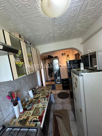Apartament 2 camere semidecomandat Dacia - 7