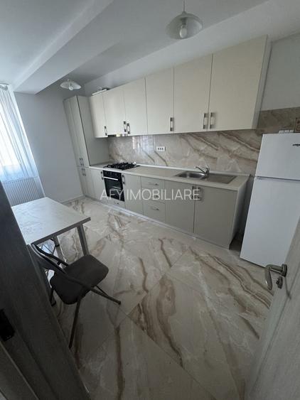 Inchiriere Garsoniera Industriilor - 3