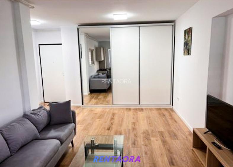 Lujerului 7' Metrou GranVia Park Studio modern mobilat utilat complet - 3