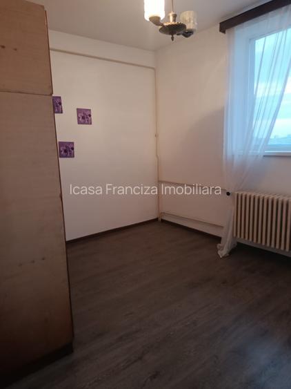 Apartament 2 camere / 50 m² utili / 2 balcoane (terase) / Decomandat - 10