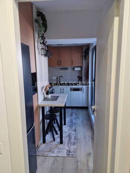 Ansamblul SMART Residence din Bd. Iuliu Maniu nr 19 A - 2