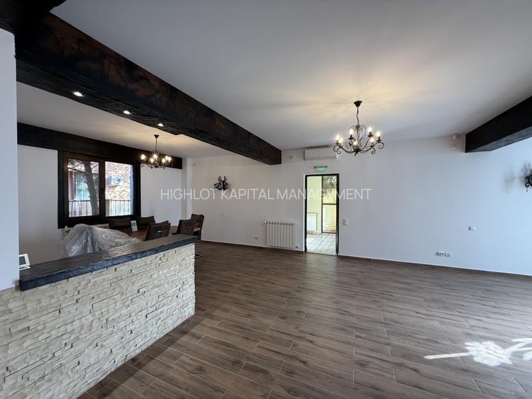 EROU IANCU NICOLAE STRADAL  | VILA IDEALA PENTRU COMERCIAL SAU REZIDENTIAL - 35