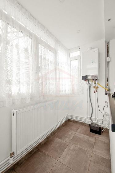 Apartament modern 3 camere de vânzare – Tiglina 1, Galați - 9