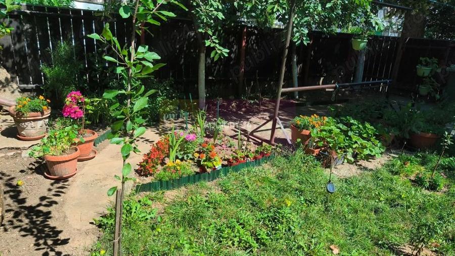 Vanzre apartament 2 camere  zona Oraselul Copiilor-Martisor - 5