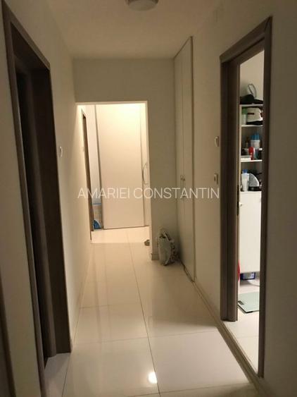 Inchiriez apartament 2 camere Parc IOR,National Arena - 6