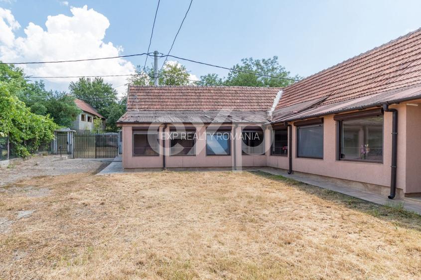 Casă în localitatea Bălaia, județul Bihor - 3