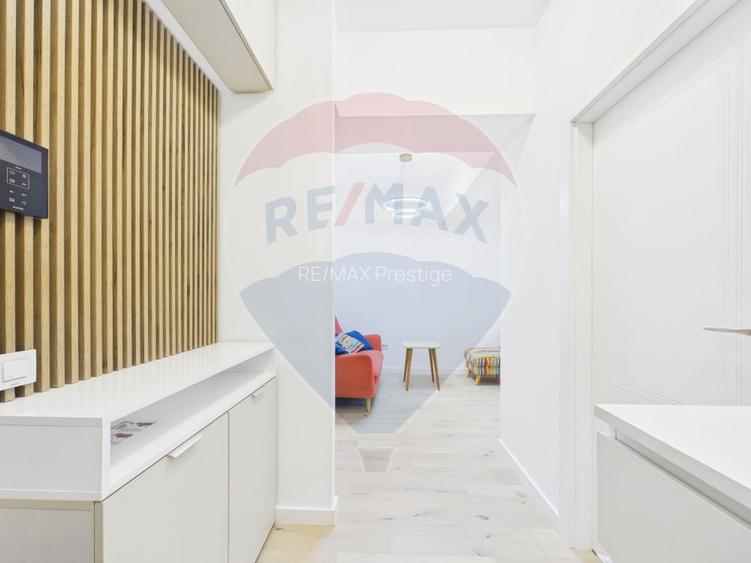 Apartament 2 camere Pipera/First Estate - 14