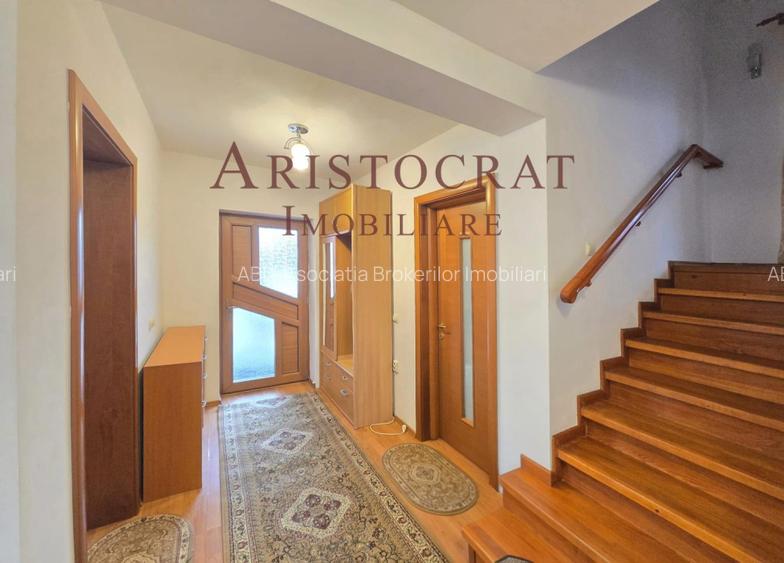 Vila 5 camere cu piscina - 6