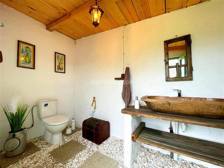 Casa de vanzare in Nufaru - 24