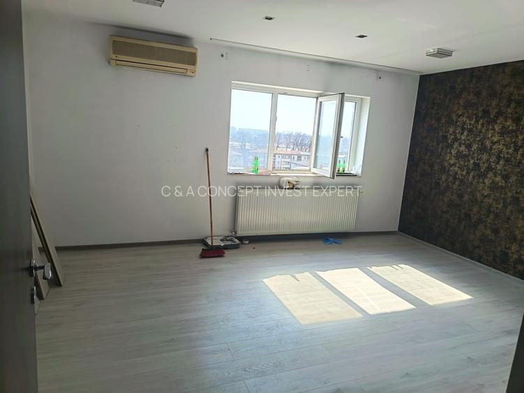 Vand apartament 3 camere cf. I dec Sebastian - 4