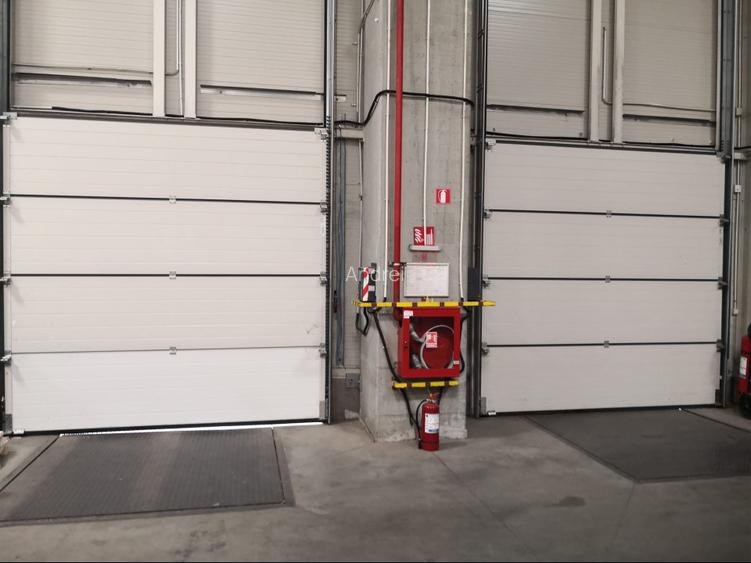 Spatiu Industrial DNCB Mogosoaia - 3