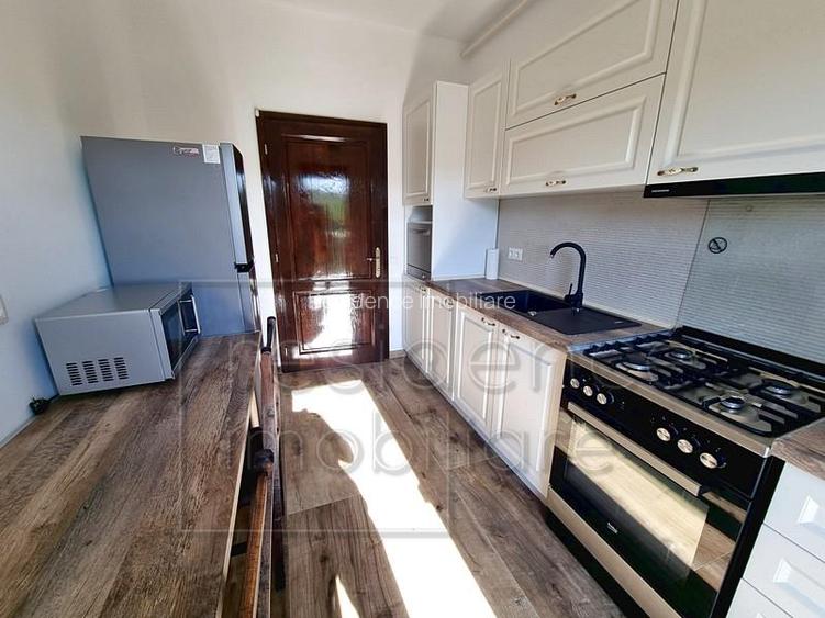 View! Apartament modern 2 camere, Buna Ziua, zona LIDL+Garaj - 6