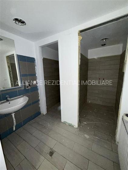 Spatiu comercial premium pe Bulevardul Marasesti – 234 mp, parter si etaj, flexi - 6