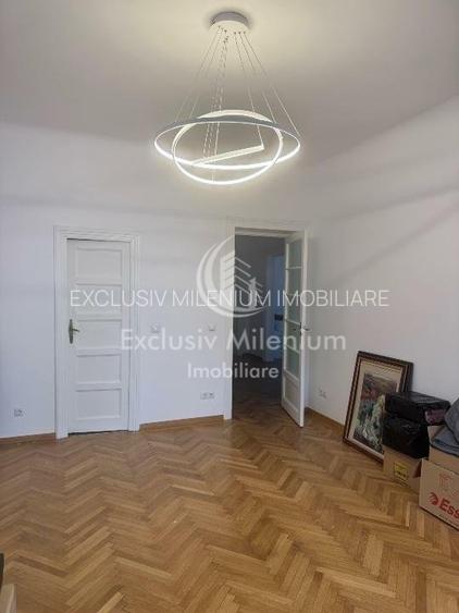 Universitate - Piata Rosetti Apartament 3 camere - 10