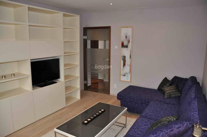 Proprietar inchiriez garsoniera central Banu Manta - 7