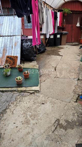 Casa si Teren - Roman, str. Miron Costin, nr. 46 - 8