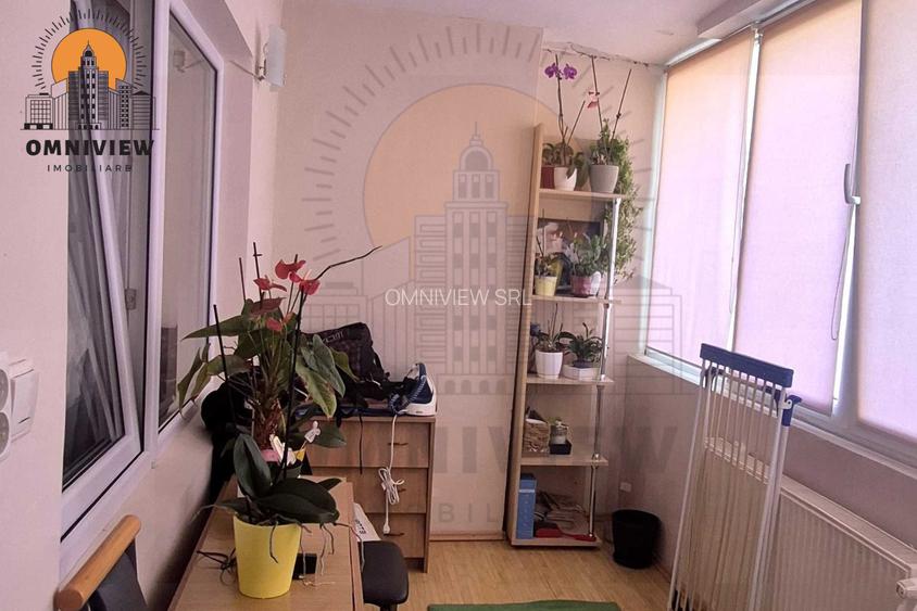 Apartament 2 camere cu balcon mare și parcare – Codlea - 5