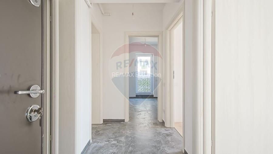 Comision 0% | Studio de vânzare – Vivamus Park Residence - 17
