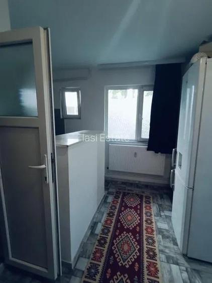 Apartament 2 Camere Tatarasi Sud - 3