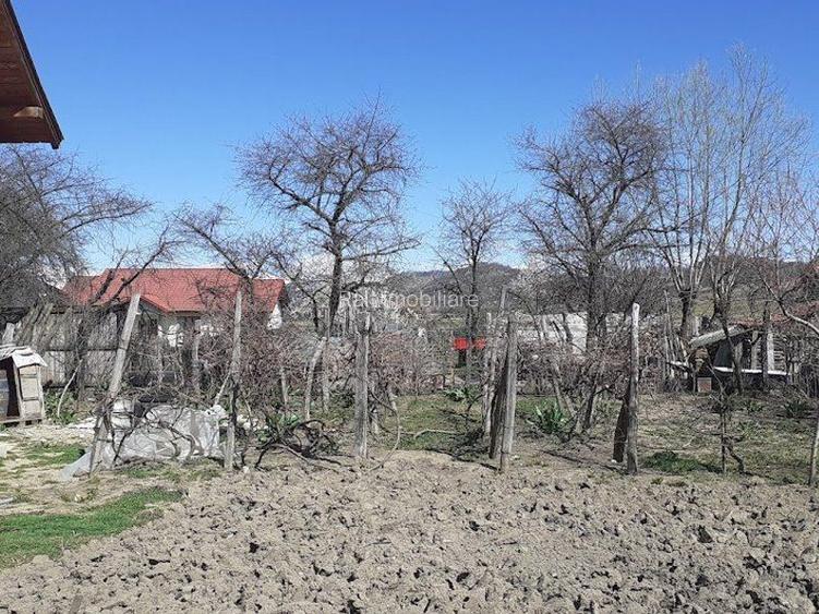 Casa de Vanzare Tigveni Arges - 10