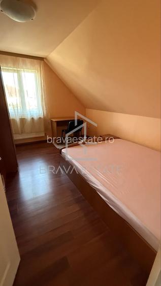 Apartament 4 camere , terasa, zona Andrei-Muresanu - 7