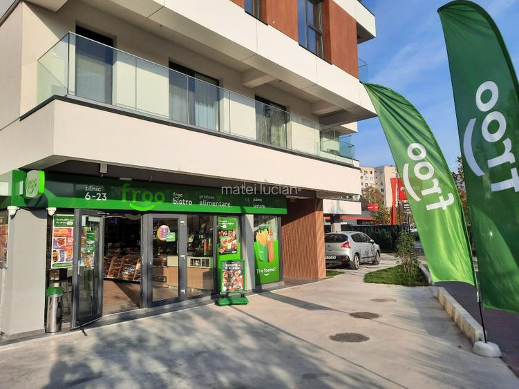 Ap. 2 camere - DIRECT PROPRIETAR - DRISTOR - 15