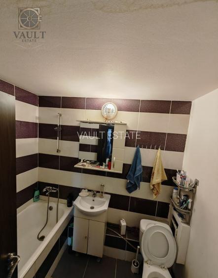 2 camere Bulevardul Basarabia-Colegiul Tehnic Anghel Saligny - 7