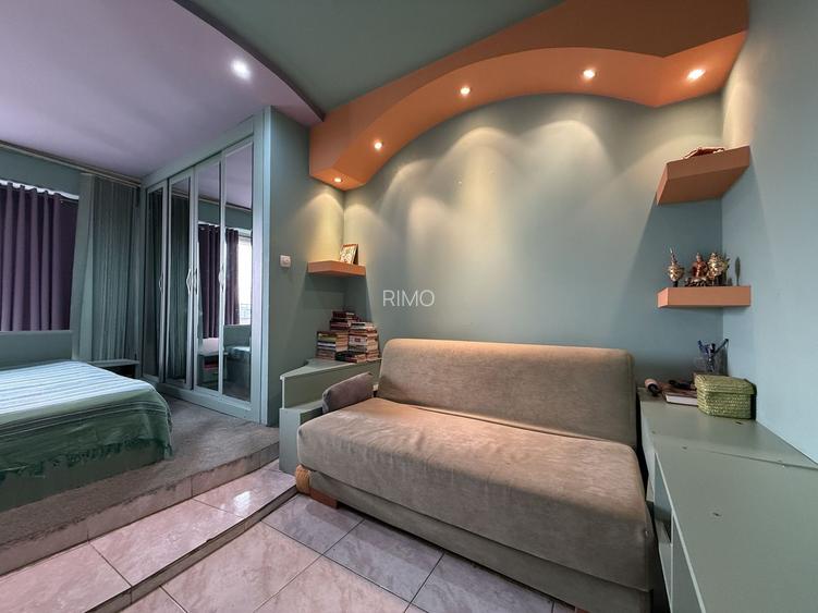 Garsoniera Calea Calarasi - Matei Basarab (COMISION ZERO) - 3