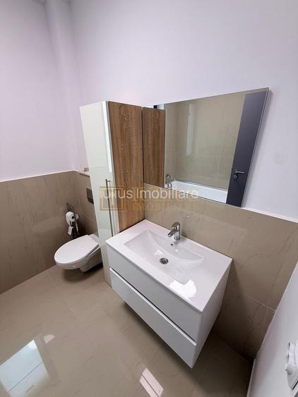 2 camere, Calea Urseni-Giroc, la 5 minute de Braytim, prima inchiriere! - 14