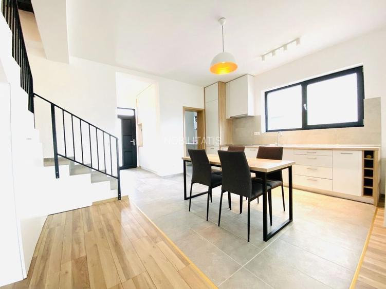 🏡 Casă tip duplex de închiriat | DUMBRAVITA | Confort și Relaxare | - 5