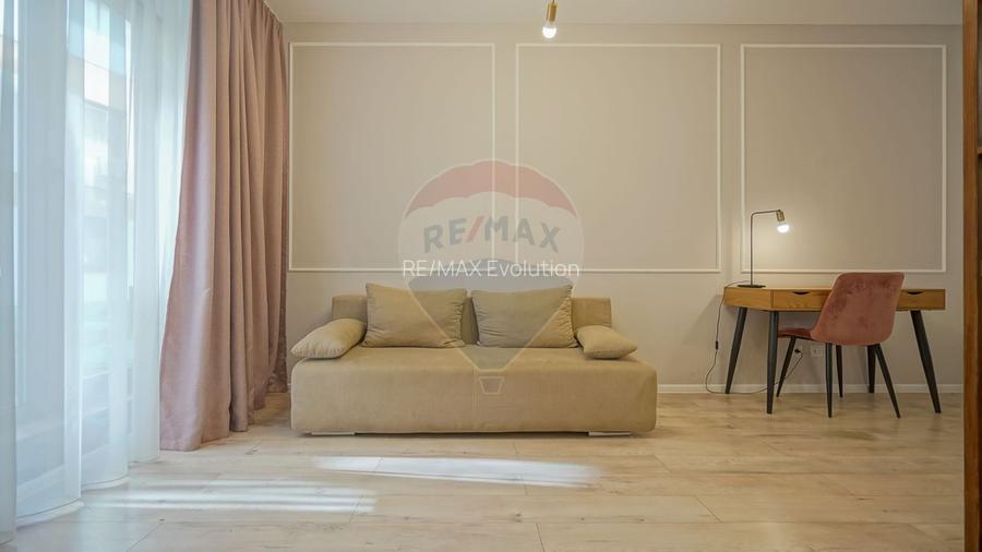 APARTAMENT CU GRADINA 288 MP | 4 CAMERE, 2 BUCATARII | DRUMUL POIENII - 8
