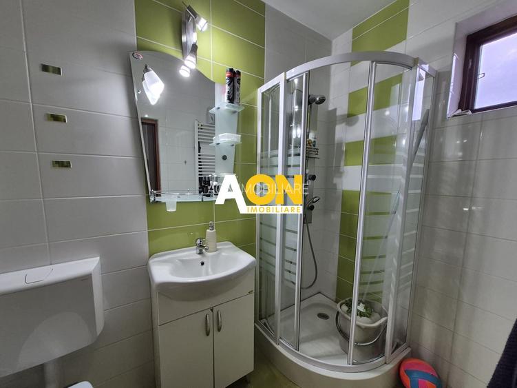 Casa 4 Camere, P+M, 137 mp, Teren 327 mp,  Toate Utilitatile, Micesti - 8