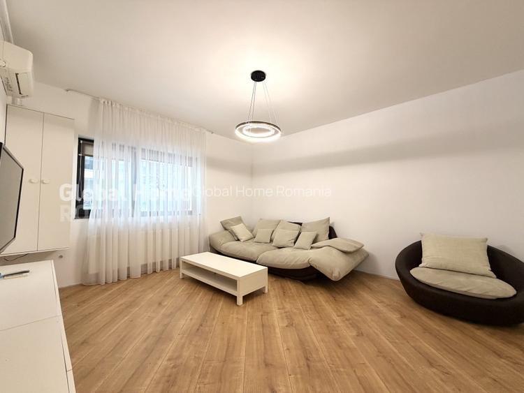 2 Camere Modern | Parcare Inclusă | Rond OMV | 4City North - Pipera - 2