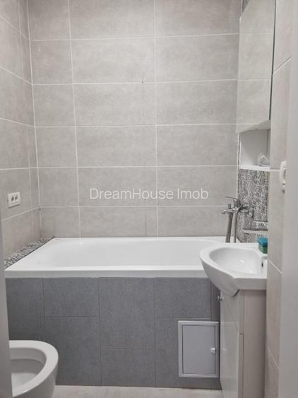 Garsoniera Moderna Titan Metrou - 8